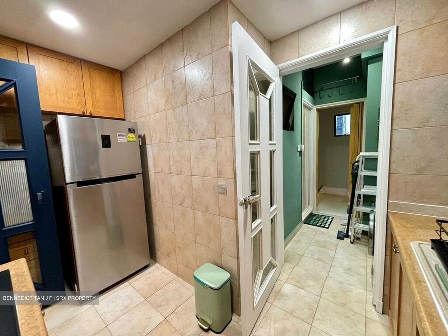 Heritage View (D5), Condominium #504106881